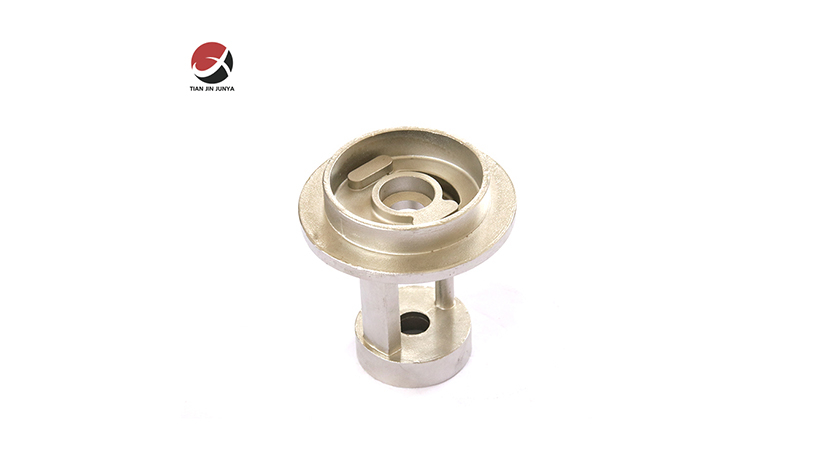 不(bu)鏽鋼鑄造(zao) 來圖定制(zhi) 不鏽鋼門(men)鎖