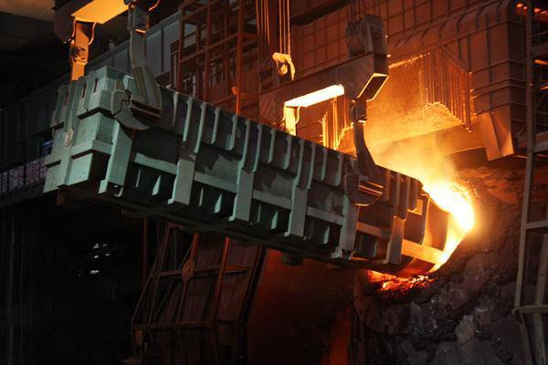 鋼鐵産(chǎn)業兼并重(zhòng)組駛入快(kuai)車道