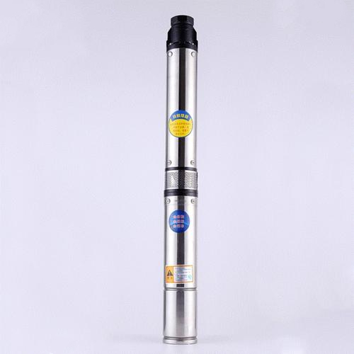 深(shēn)水泵工作(zuò)原理及使(shi)用方法