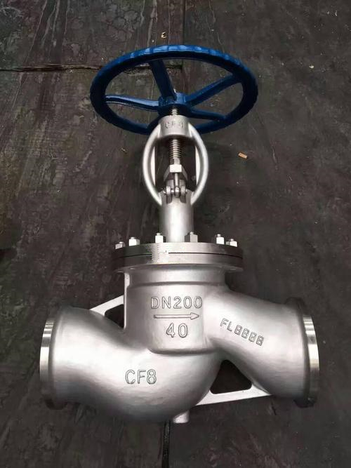 調(diào)節閥發生卡(kǎ)死或堵塞的(de)處理方法