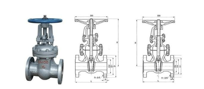 閥門(men)密封面材料(liao)選擇時應考(kǎo)慮六大因素(su)