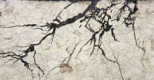 奧氏體不(bú)鏽鋼熱處(chu)理關鍵問(wen)題