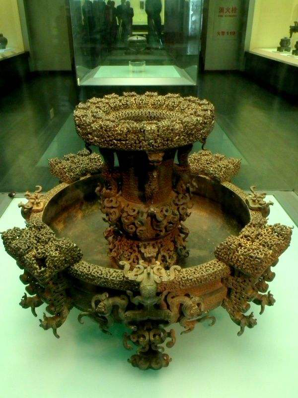 從原理到成型(xing)，熔模鑄造工藝全(quán)解析