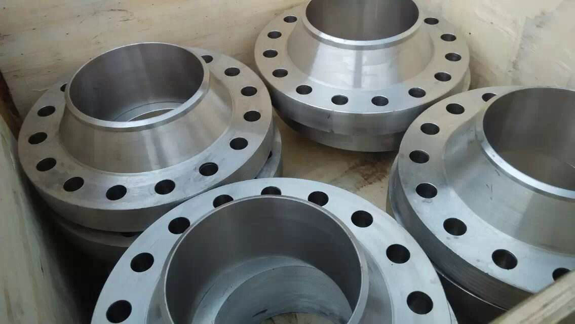 碳鋼法蘭(lan)的基礎知(zhī)識詳解