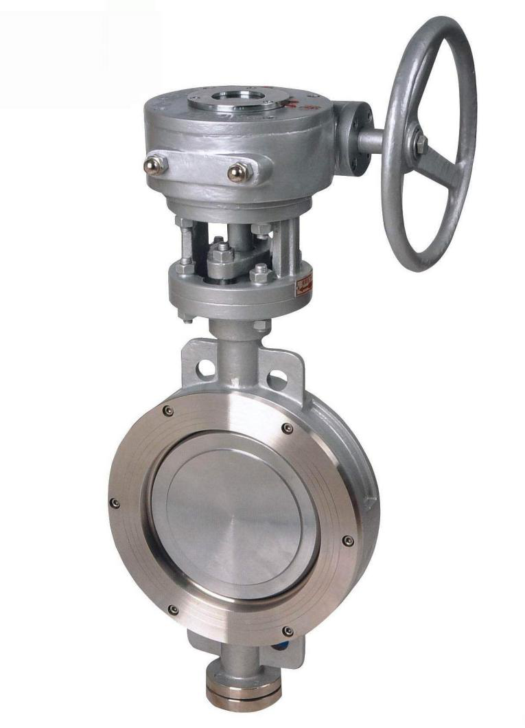 蝶(dié)閥的工作(zuò)原理和施(shi)工、安裝要(yao)點