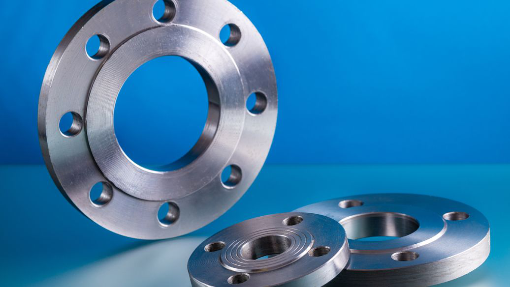 不(bu)鏽鋼法(fǎ)蘭連接(jie)管道的(de)方式詳(xiang)解