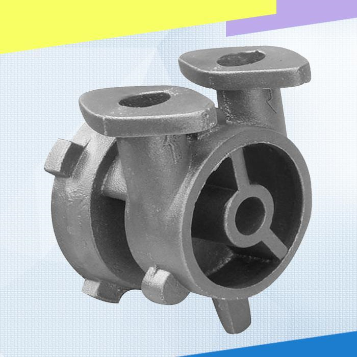 聊一聊不(bú)鏽鋼鑄造的夾(jia)渣是怎麼回事(shi)