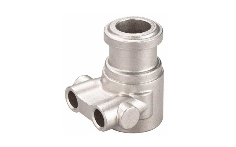 精(jing)密鑄件：精密鑄(zhu)件的工藝流程(chéng)