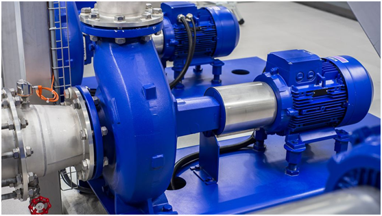 渣(zhā)漿泵的(de)揚程是(shì)什麼？又(yòu)該如何(hé)計算？