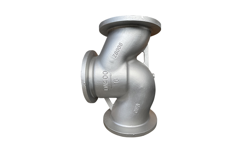 不鏽鋼(gang)鑄造：不(bu)鏽鋼鑄(zhù)造中出(chū)現氣孔(kong)的原因(yin)，