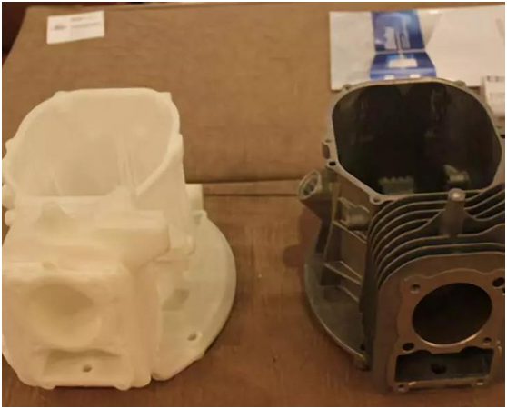 為什(shi)麼隔膜泵(beng)的膜片容(róng)易損壞？