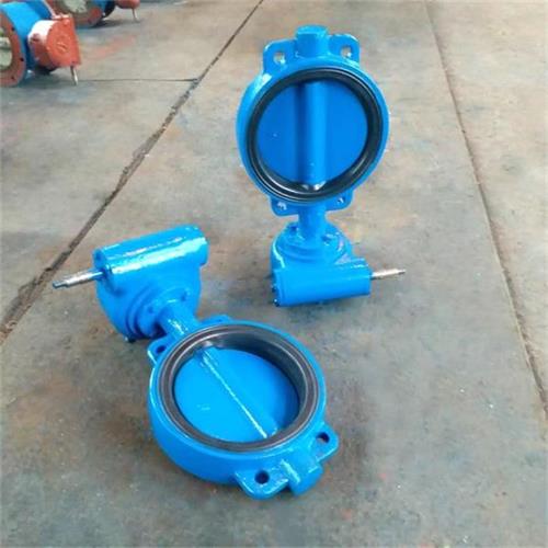 用了這(zhè)麼多年，你(ni)會注意法(fǎ)蘭蝶閥這(zhè)些故障嗎(ma)