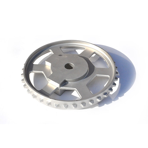 精密(mì)鑄造中提(ti)高生産質(zhì)量的方法(fǎ)