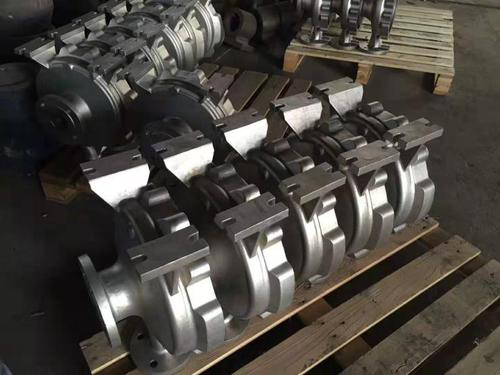 消失模鑄造工(gōng)藝特點和适用範(fan)圍