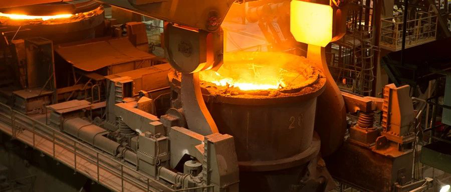 怎樣消(xiāo)除消失模(mó)鑄造中的(de)夾渣