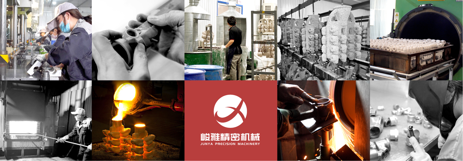 “鑄銅(tong)件”生産制(zhì)造工藝和(hé)發展變化(huà)